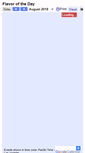 Mobile Screenshot of oldschoolfrozencustard.com